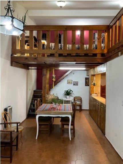 Casa en Alquiler Temporario en Capital, Mendoza