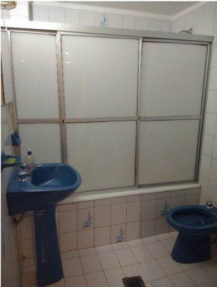 Casa en Alquiler Temporario en Capital, Mendoza