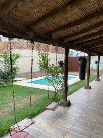 Casa en Venta en Guaymallen, Mendoza