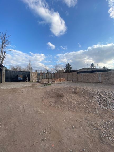 Lote en Venta en Guaymallen, Mendoza