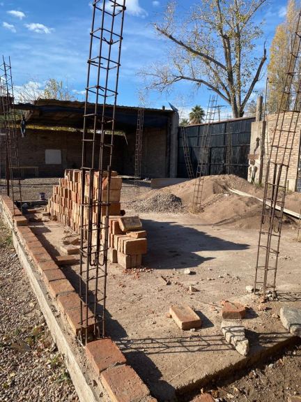Lote en Venta en Guaymallen, Mendoza
