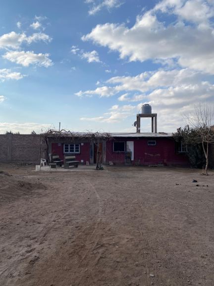 Lote en Venta en Guaymallen, Mendoza