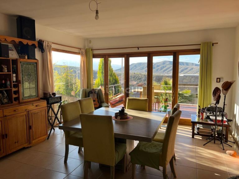 Casa en Venta en Lujan de Cuyo, Mendoza