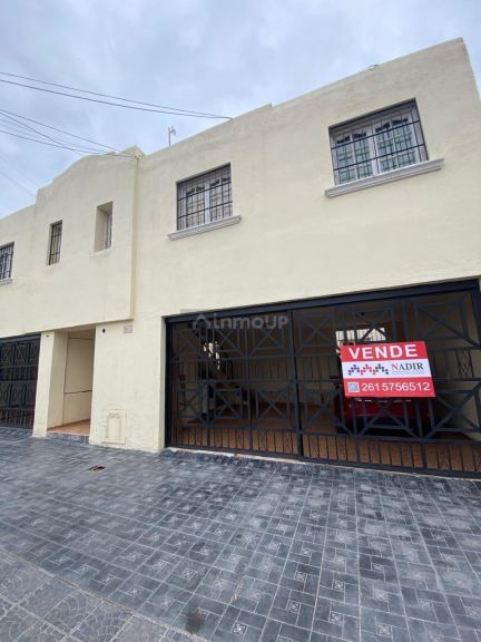 Duplex en Venta en Guaymallen, Mendoza