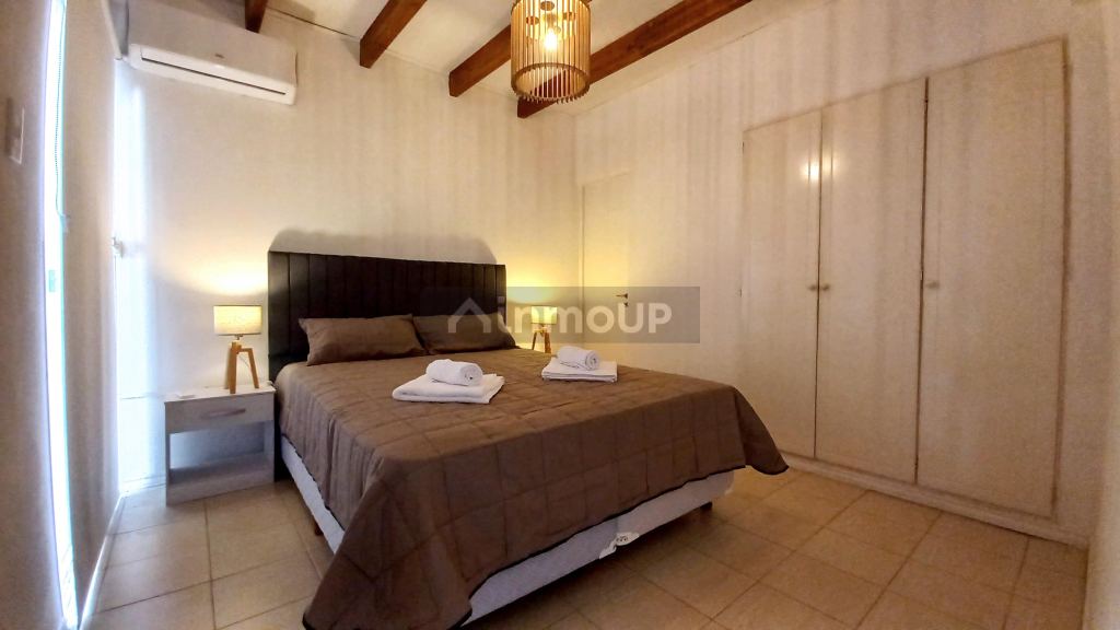 Departamento en Alquiler Temporario en Godoy Cruz, Mendoza