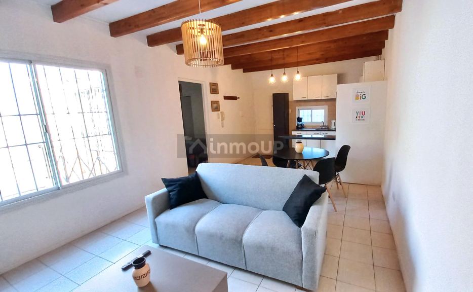 Departamento en Alquiler Temporario en Godoy Cruz, Mendoza
