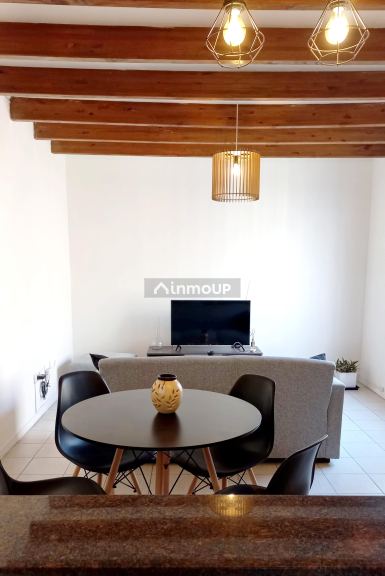 Departamento en Alquiler Temporario en Godoy Cruz, Mendoza