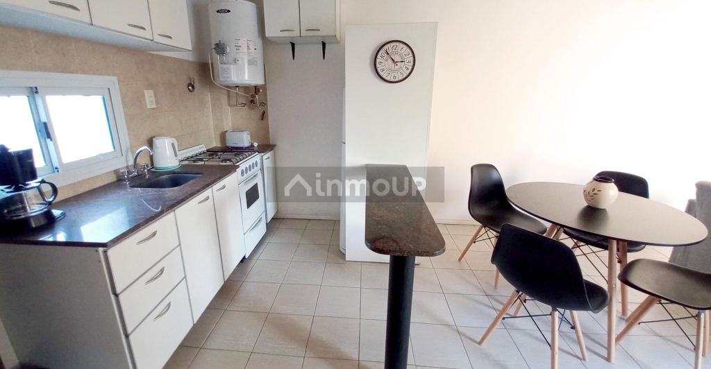 Departamento en Alquiler Temporario en Godoy Cruz, Mendoza