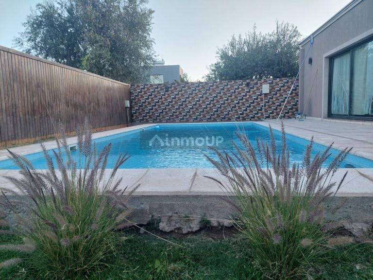 Casa en Alquiler en Lujan de Cuyo, Mendoza