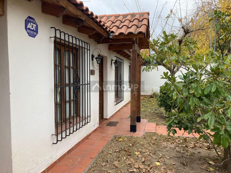 Casa en Venta en Lujan de Cuyo, Mendoza