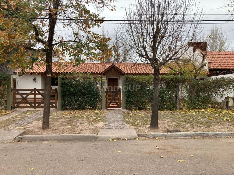 Casa en Venta en Lujan de Cuyo, Mendoza