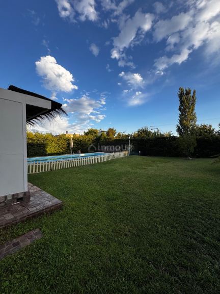 Casa en Venta en Lujan de Cuyo, Mendoza