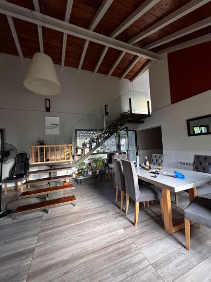 Casa en Venta en Lujan de Cuyo, Mendoza