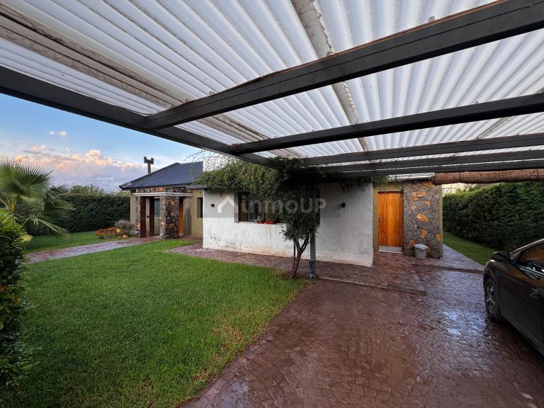 Casa en Venta en Lujan de Cuyo, Mendoza