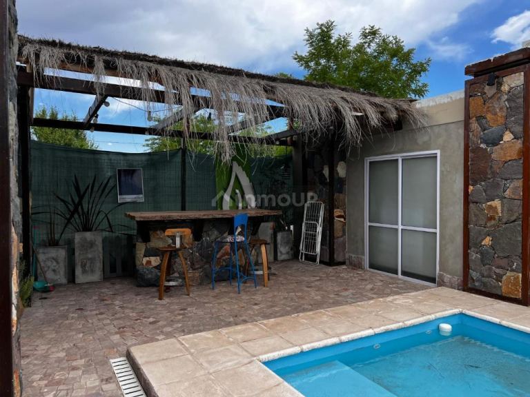 Casa en Venta en Lujan de Cuyo, Mendoza