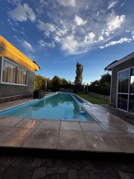 Casa en Venta en Lujan de Cuyo, Mendoza
