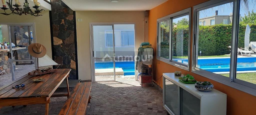 Casa en Venta en Lujan de Cuyo, Mendoza