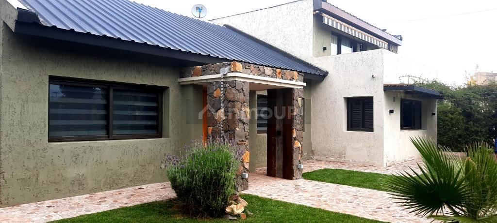 Casa en Venta en Lujan de Cuyo, Mendoza