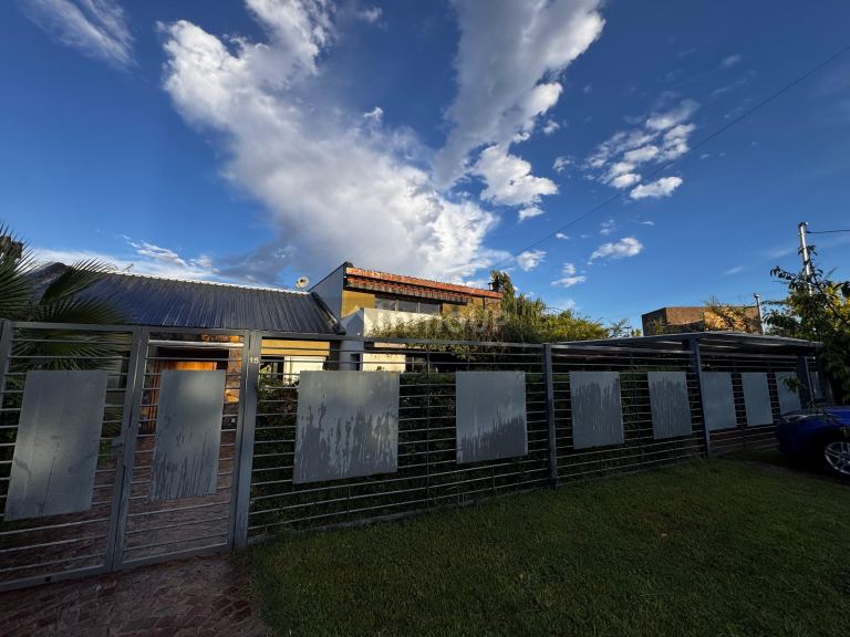 Casa en Venta en Lujan de Cuyo, Mendoza