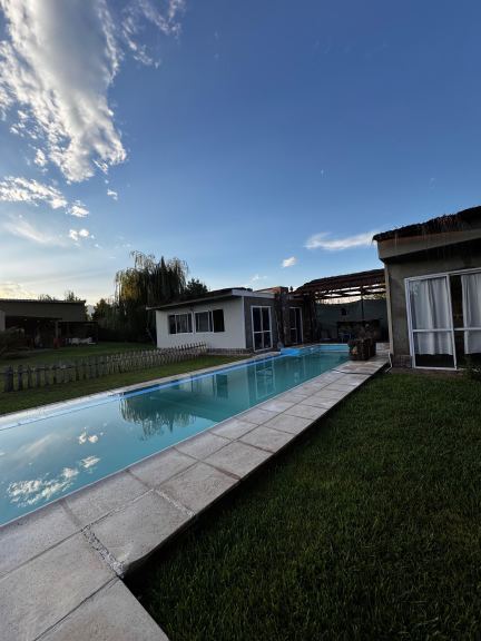 Casa en Venta en Lujan de Cuyo, Mendoza