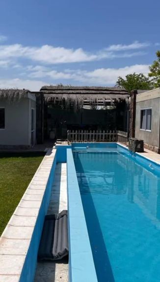 Casa en Venta en Lujan de Cuyo, Mendoza