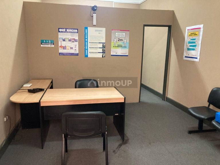 Oficina en Alquiler en Capital, Mendoza