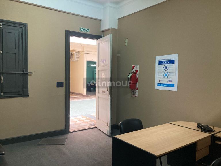 Oficina en Alquiler en Capital, Mendoza
