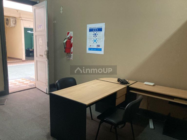 Oficina en Alquiler en Capital, Mendoza