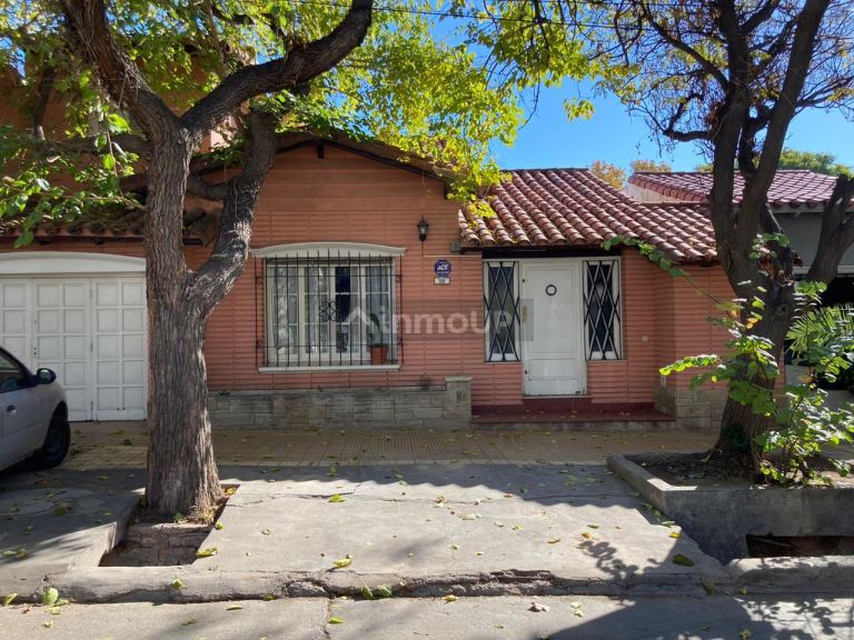 Casa en Venta en Capital, Mendoza