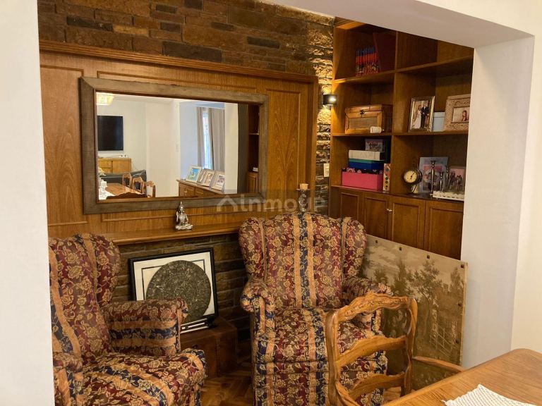 Casa en Venta en Capital, Mendoza