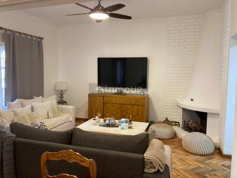 Casa en Venta en Capital, Mendoza