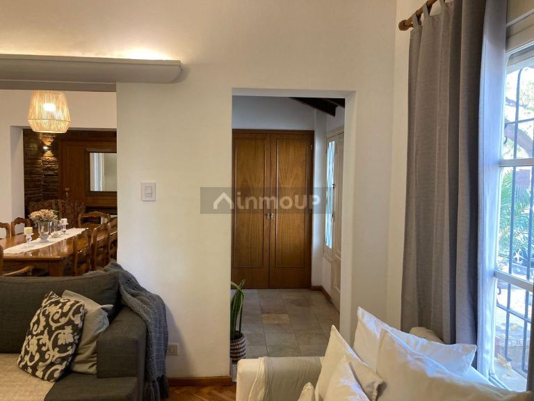 Casa en Venta en Capital, Mendoza