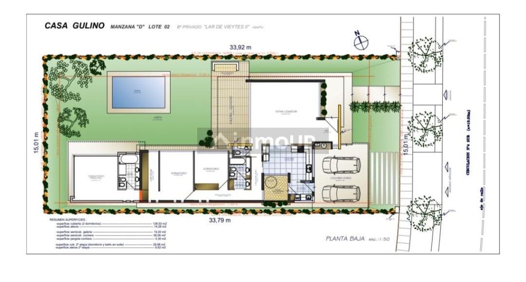 Casa en Venta en Maipu, Mendoza