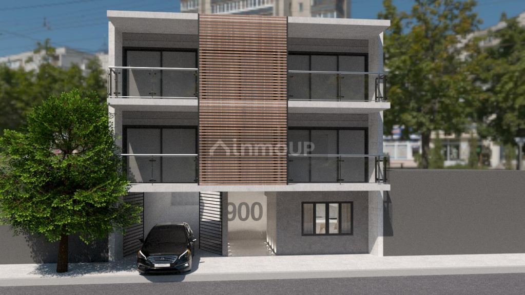 Departamento en Venta en Godoy Cruz, Mendoza
