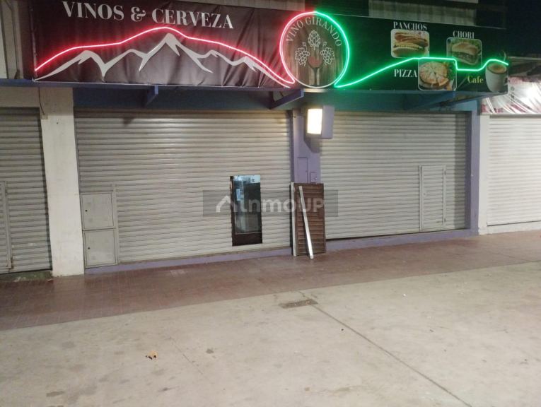 Local Comercial en Alquiler en Godoy Cruz, Mendoza