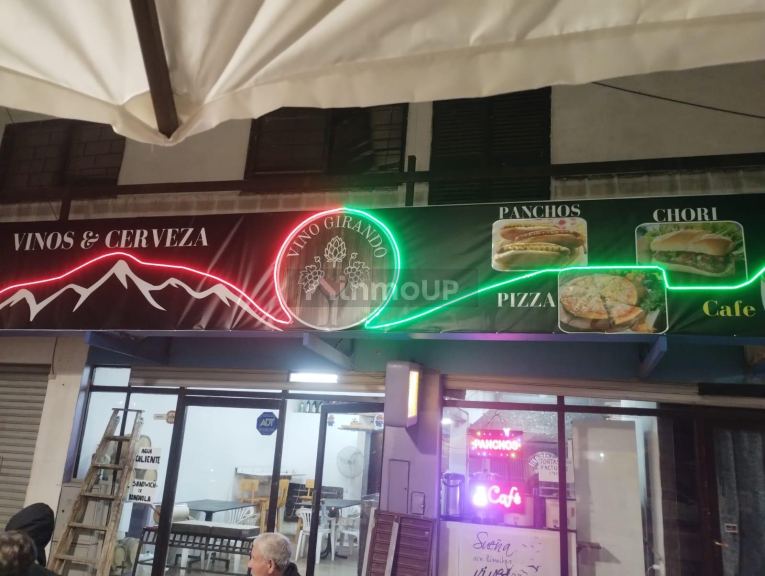 Local Comercial en Alquiler en Godoy Cruz, Mendoza