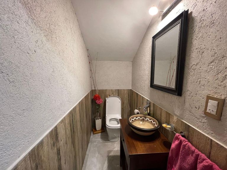Casa en Venta en Guaymallen, Mendoza