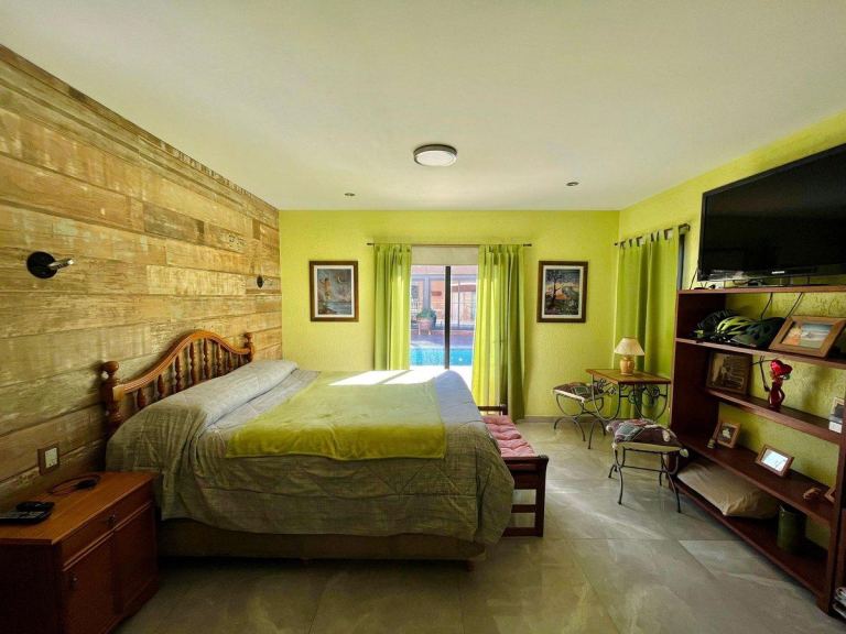 Casa en Venta en Guaymallen, Mendoza