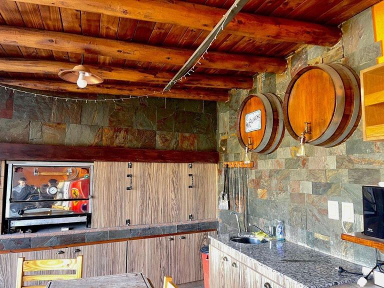 Casa en Venta en Guaymallen, Mendoza