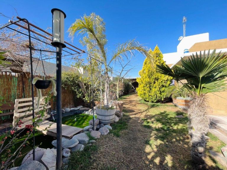 Casa en Venta en Guaymallen, Mendoza