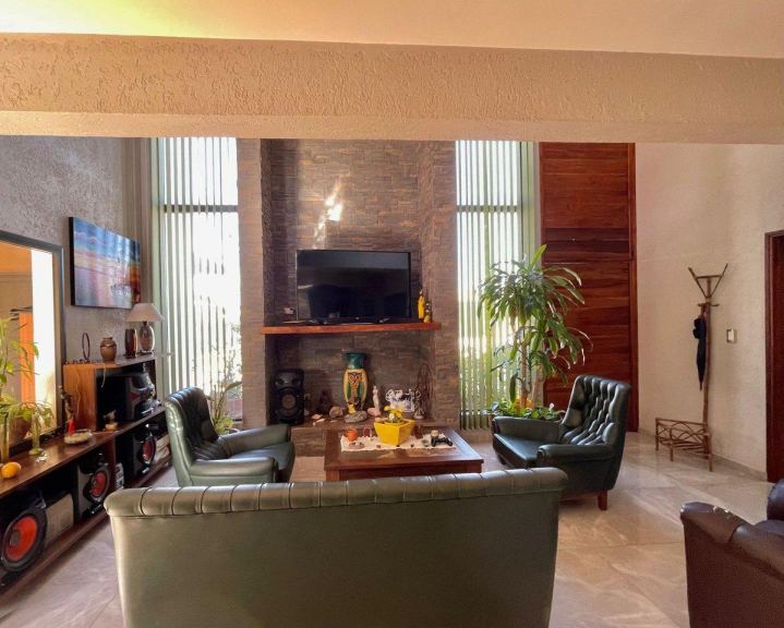 Casa en Venta en Guaymallen, Mendoza