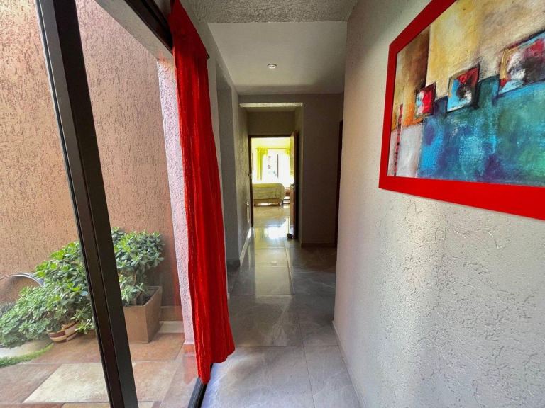 Casa en Venta en Guaymallen, Mendoza