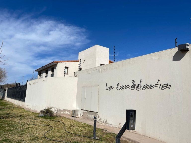 Casa en Venta en Guaymallen, Mendoza