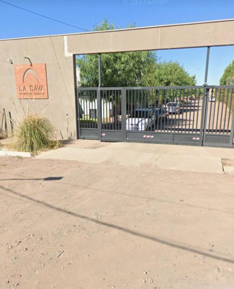 Duplex en Venta en Lujan de Cuyo, Mendoza