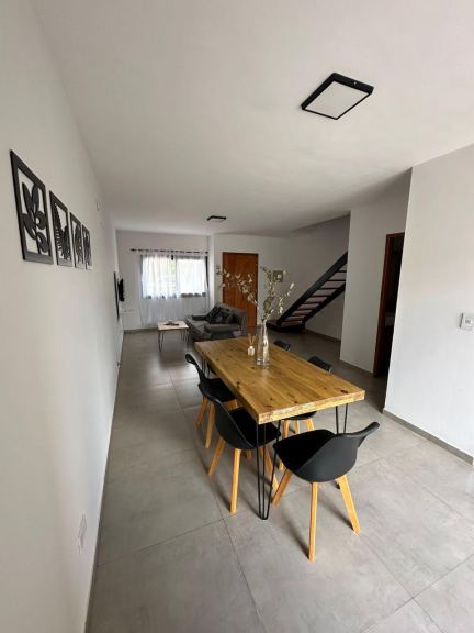 Duplex en Venta en Lujan de Cuyo, Mendoza