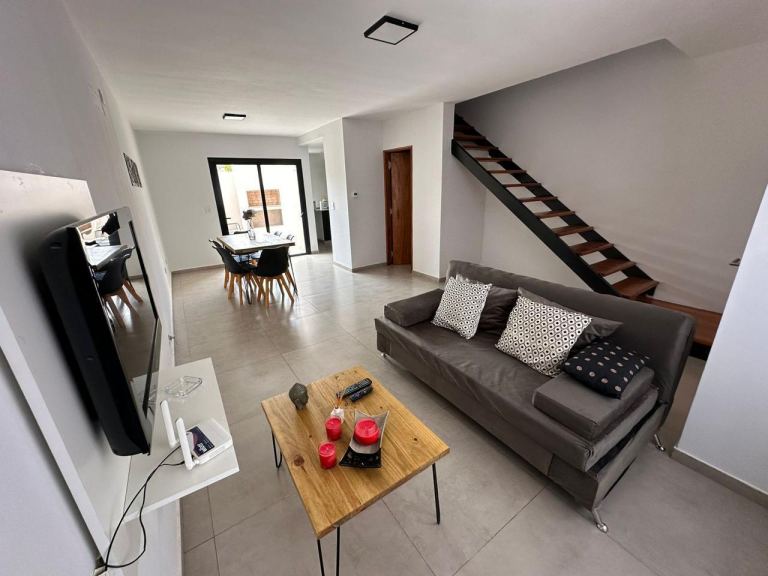 Duplex en Venta en Lujan de Cuyo, Mendoza