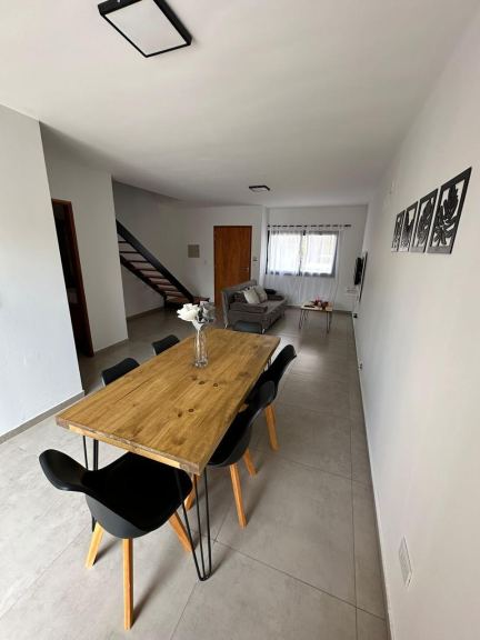 Duplex en Venta en Lujan de Cuyo, Mendoza