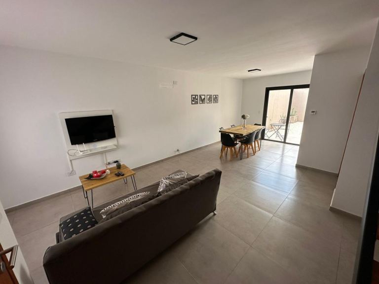 Duplex en Venta en Lujan de Cuyo, Mendoza