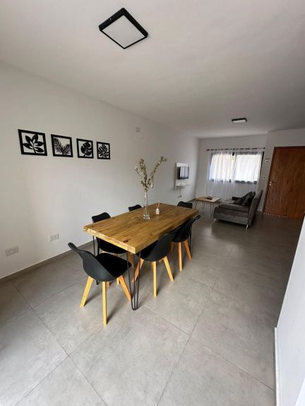 Duplex en Venta en Lujan de Cuyo, Mendoza
