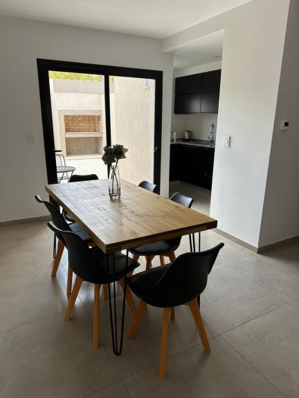 Duplex en Venta en Lujan de Cuyo, Mendoza